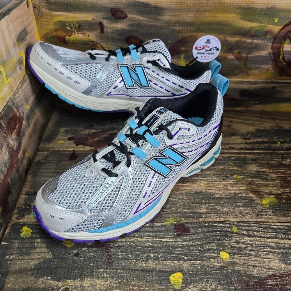 [M1906RCF] Mens New Balance 1906F 'CHARLOTTE HORNETS' Size‎ 11 New